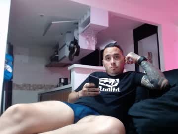 Sebashil1303 Chaturbate stream image from February 17, 2025