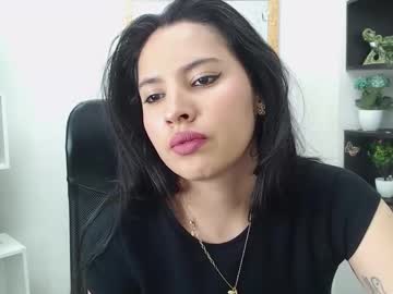 Sweet_Montserrat Chaturbate stream image from February 17, 2025