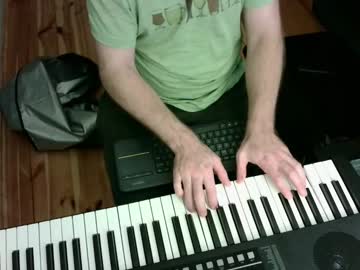 The_Naked_Pianists Chaturbate stream image from February 17, 2025