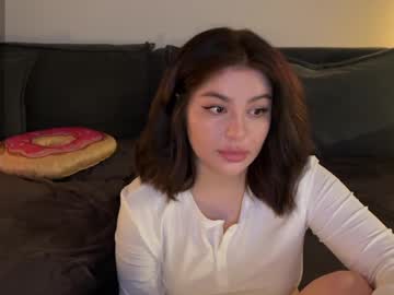 Vaiee Chaturbate stream image from February 17, 2025