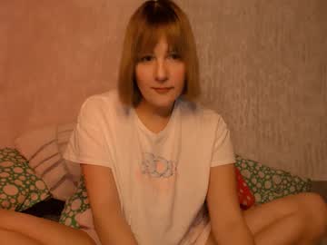 You_Touch_Me_Now Chaturbate stream image from February 17, 2025