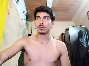 Yourgodzeus Chaturbate stream image from February 17, 2025