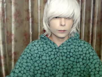 13_Angel_14 Chaturbate stream image from February 17, 2025