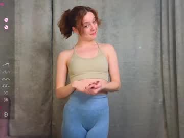 Annysumr Chaturbate stream image from February 17, 2025