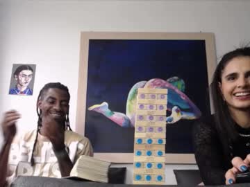Arhantxa02 Chaturbate stream image from February 17, 2025