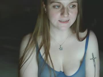 Bbwbecca03 Chaturbate stream image from February 17, 2025
