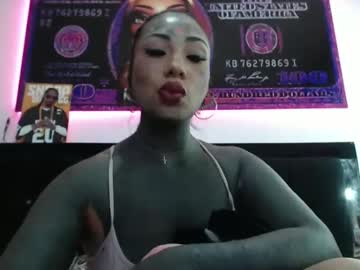 Black_Eyestattoo Chaturbate stream image from February 17, 2025