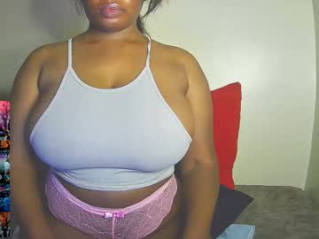 Black_Sexyfish Chaturbate stream image from February 17, 2025