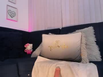Cami_Cruzz Chaturbate stream image from February 17, 2025