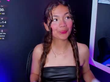 Camilamiller_Rh Chaturbate stream image from February 17, 2025