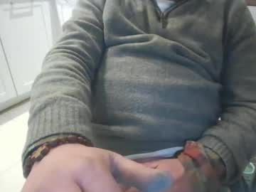 Carlo666x Chaturbate stream image from February 17, 2025