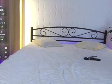 Cecillaj Chaturbate stream image from February 17, 2025