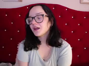 Charlotte1_Ls Chaturbate stream image from February 17, 2025
