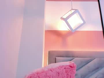 Coral_Londo Chaturbate stream image from February 17, 2025