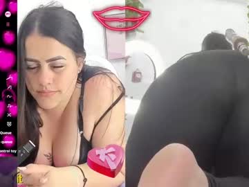 Cristal_Hot94 Chaturbate stream image from February 17, 2025