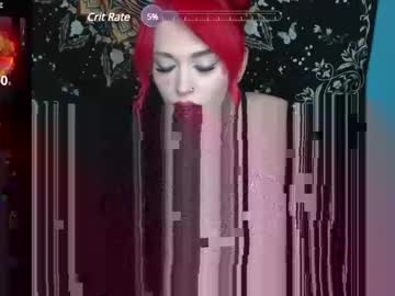 Diabla333x Chaturbate stream image from February 17, 2025