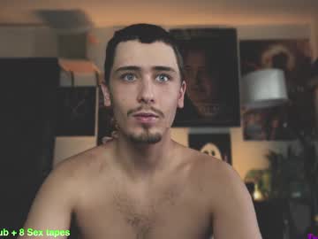 Dylandaniel69 Chaturbate stream image from February 17, 2025