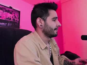 _Elon_Coxx_ Chaturbate stream image from February 17, 2025