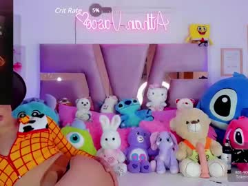 Femboy_20 Chaturbate stream image from February 17, 2025