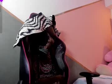Ginebra_Ness Chaturbate stream image from February 17, 2025