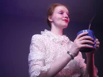 Ginger_Hugs Chaturbate stream image from February 17, 2025