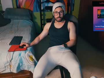 Irokdan89 Chaturbate stream image from February 17, 2025