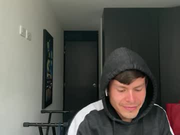 Josheli Chaturbate stream image from February 17, 2025