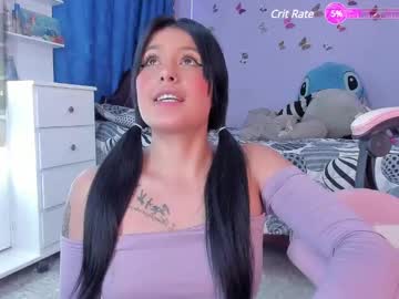 _Julii_ Chaturbate stream image from February 17, 2025