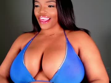 Maybabi Chaturbate stream image from February 17, 2025