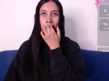 Moni_Rouce25 Chaturbate stream image from February 17, 2025