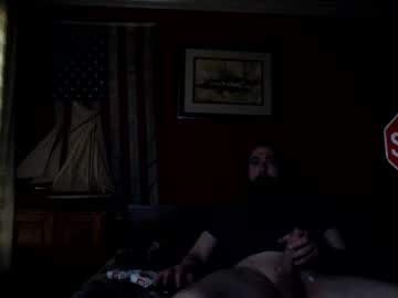 Oldfuckus Chaturbate stream image from February 17, 2025