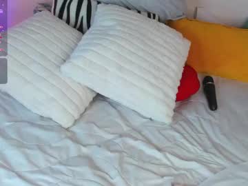 Partyqhouse Chaturbate stream image from February 17, 2025