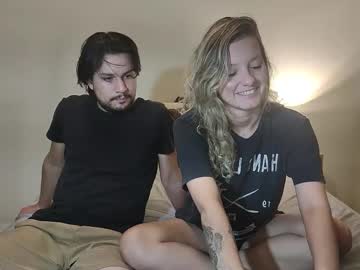 Peterpancp Chaturbate stream image from February 17, 2025