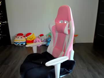 Pytsab Chaturbate stream image from February 17, 2025