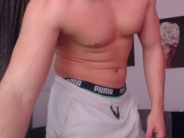 Riderrandy Chaturbate stream image from February 17, 2025