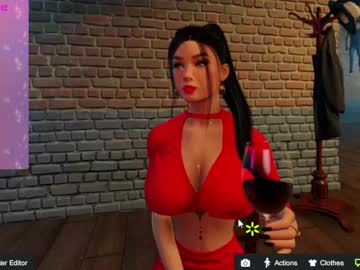 Rosse_Mistress Chaturbate stream image from February 17, 2025