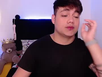 Sammy_Kingh Chaturbate stream image from February 17, 2025