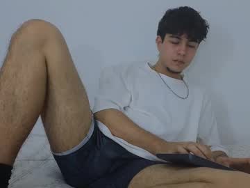 Santybig18 Chaturbate stream image from February 17, 2025