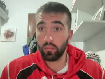 Serpent_Sexy Chaturbate stream image from February 17, 2025