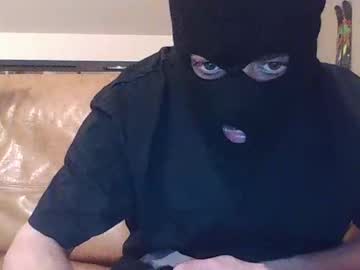 Thetrainis Chaturbate stream image from February 17, 2025