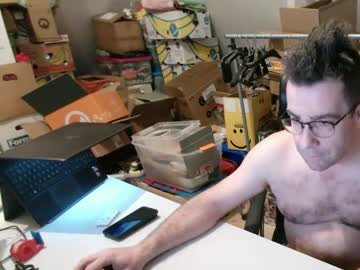 Wammes85 Chaturbate stream image from February 17, 2025