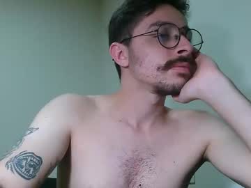 Whiskybourbon Chaturbate stream image from February 17, 2025