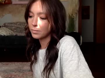 Xlacyy Chaturbate stream image from February 17, 2025