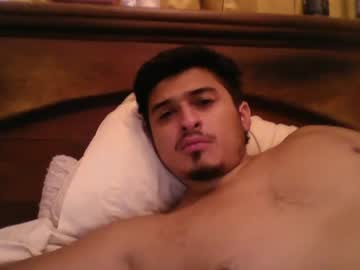 Alanargenttt25 Chaturbate stream image from February 17, 2025