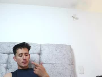 Alexxx__01 Chaturbate stream image from February 17, 2025