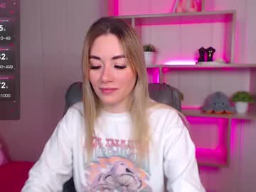 Alisacoksss Chaturbate stream image from February 17, 2025