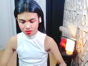 Amazingjhanna Chaturbate stream image from February 17, 2025