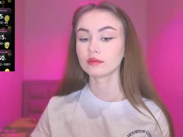 Amina_Lux Chaturbate stream image from February 17, 2025