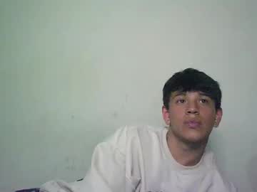 Bantesx09 Chaturbate stream image from February 17, 2025