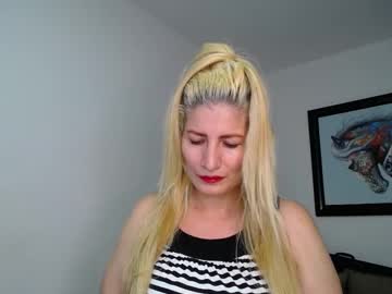 Brandi_Hert Chaturbate stream image from February 17, 2025
